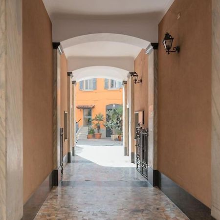 Loft Sterlizia, By R Collection Apartment Milan Exterior photo