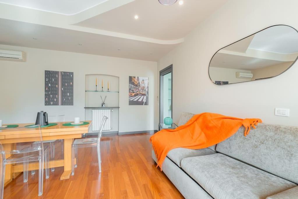 Loft Sterlizia, By R Collection Apartment Milan Exterior photo