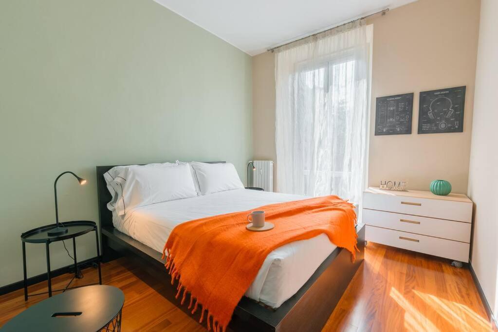 Loft Sterlizia, By R Collection Apartment Milan Exterior photo
