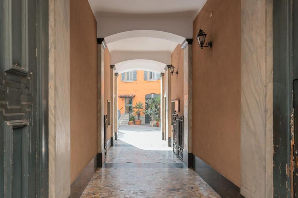 Loft Sterlizia, By R Collection Apartment Milan Exterior photo