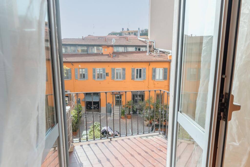 Loft Sterlizia, By R Collection Apartment Milan Exterior photo