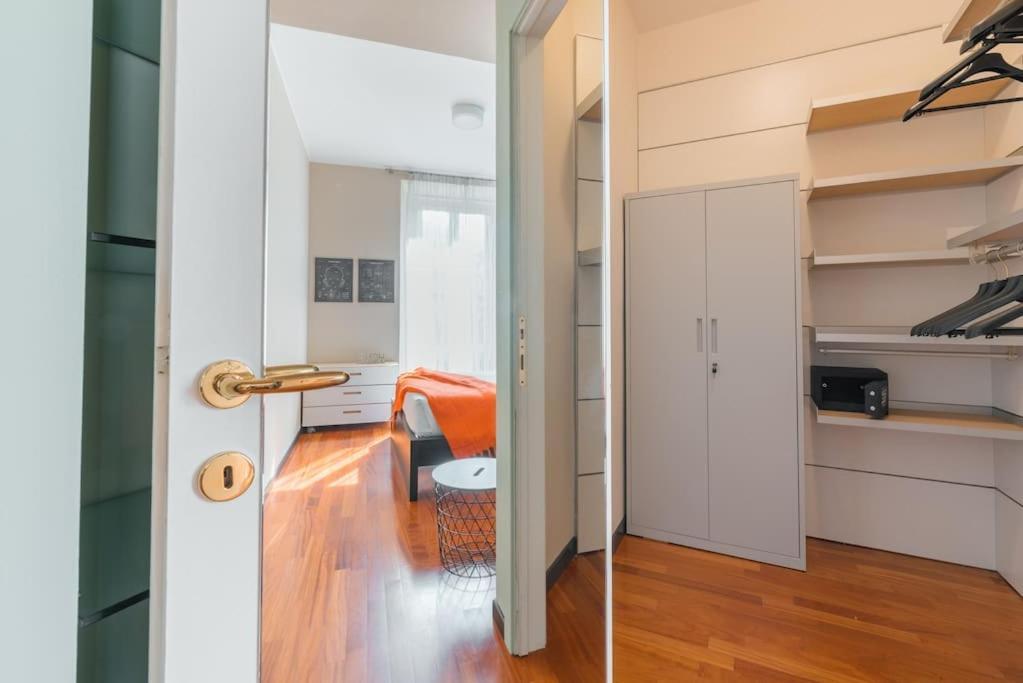 Loft Sterlizia, By R Collection Apartment Milan Exterior photo